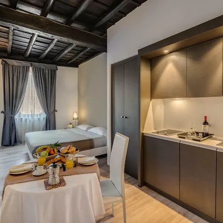 Il Foro Luxury * Roma