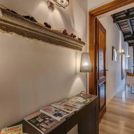 Apartamento Il Foro Luxury