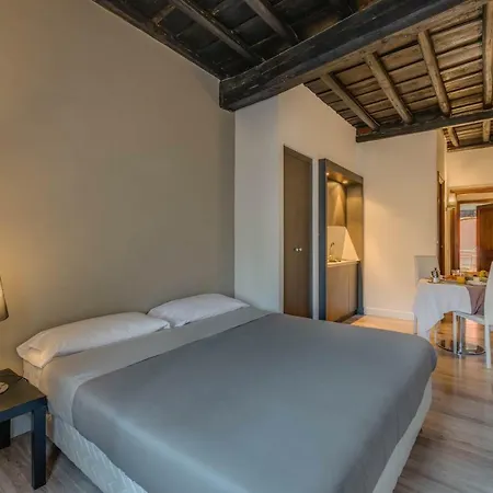 Apartamento Il Foro Luxury *