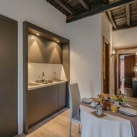Il Foro Luxury