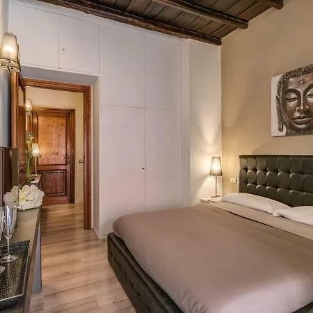 Il Foro Luxury * Roma