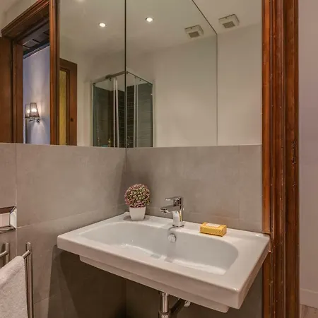 Il Foro Luxury Roma