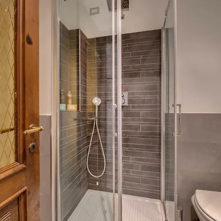 Il Foro Luxury Apartamento *