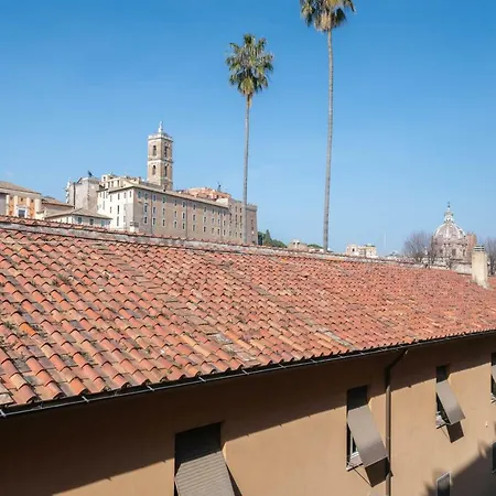 Apartamento Il Foro Luxury
