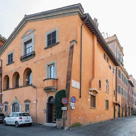 Il Foro Luxury Apartamento *