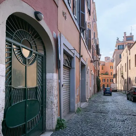 Il Foro Luxury Apartamento *