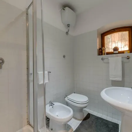 Apartamento Il Foro Luxury
