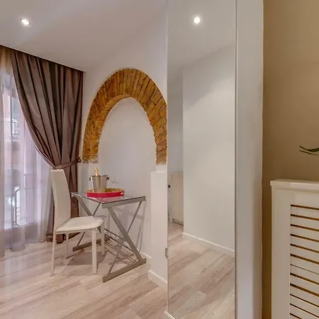 Apartamento Il Foro Luxury *