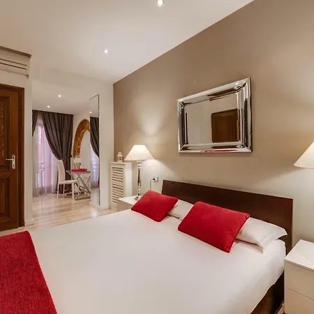 Il Foro Luxury Apartamento