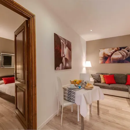 Apartamento Il Foro Luxury *