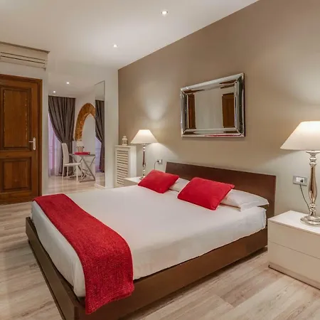 Il Foro Luxury *