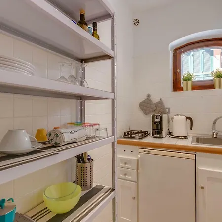 Il Foro Luxury Apartamento *