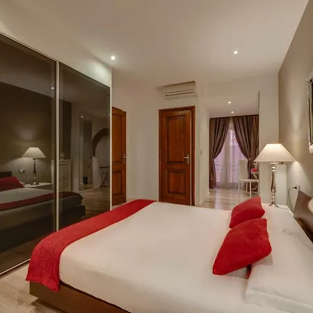 Il Foro Luxury *